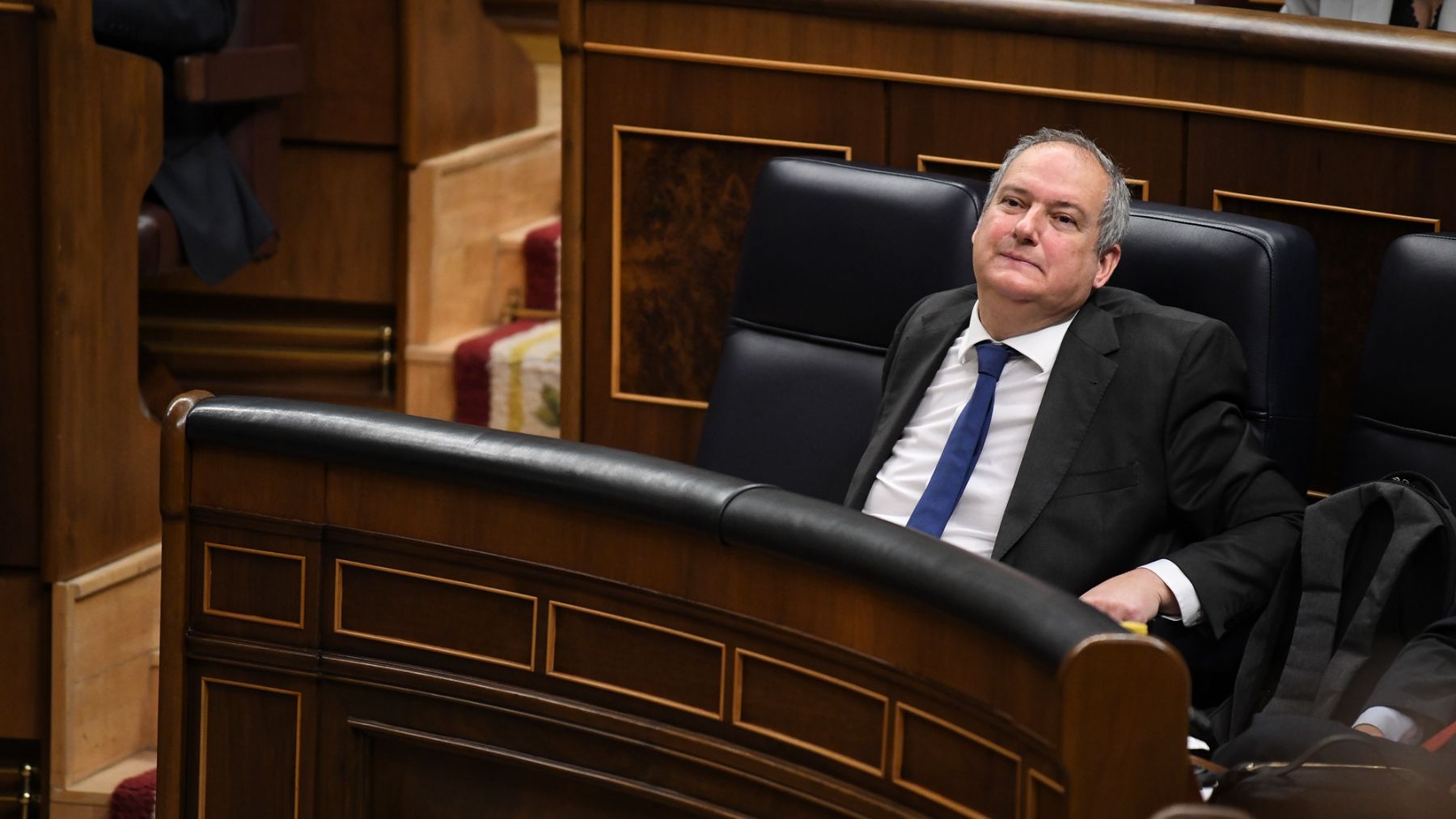 PP, fondos europeos