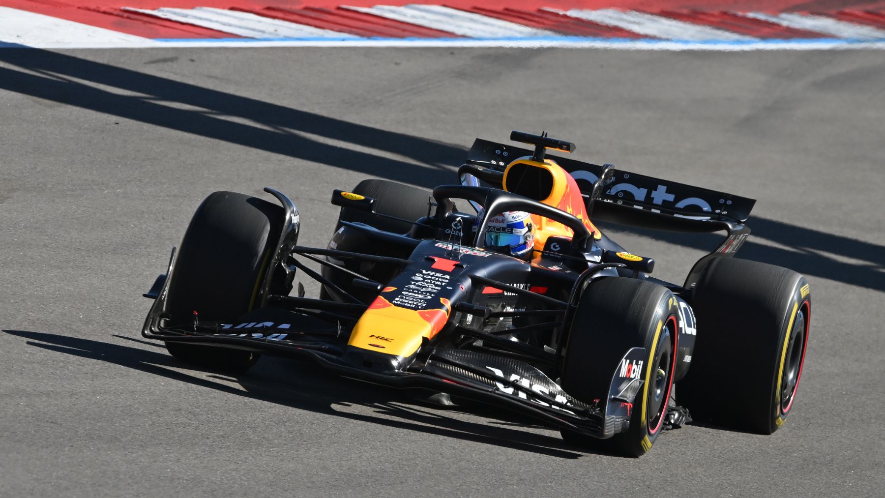 Verstappen
