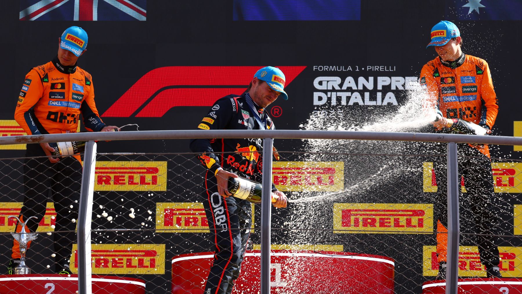 Verstappen