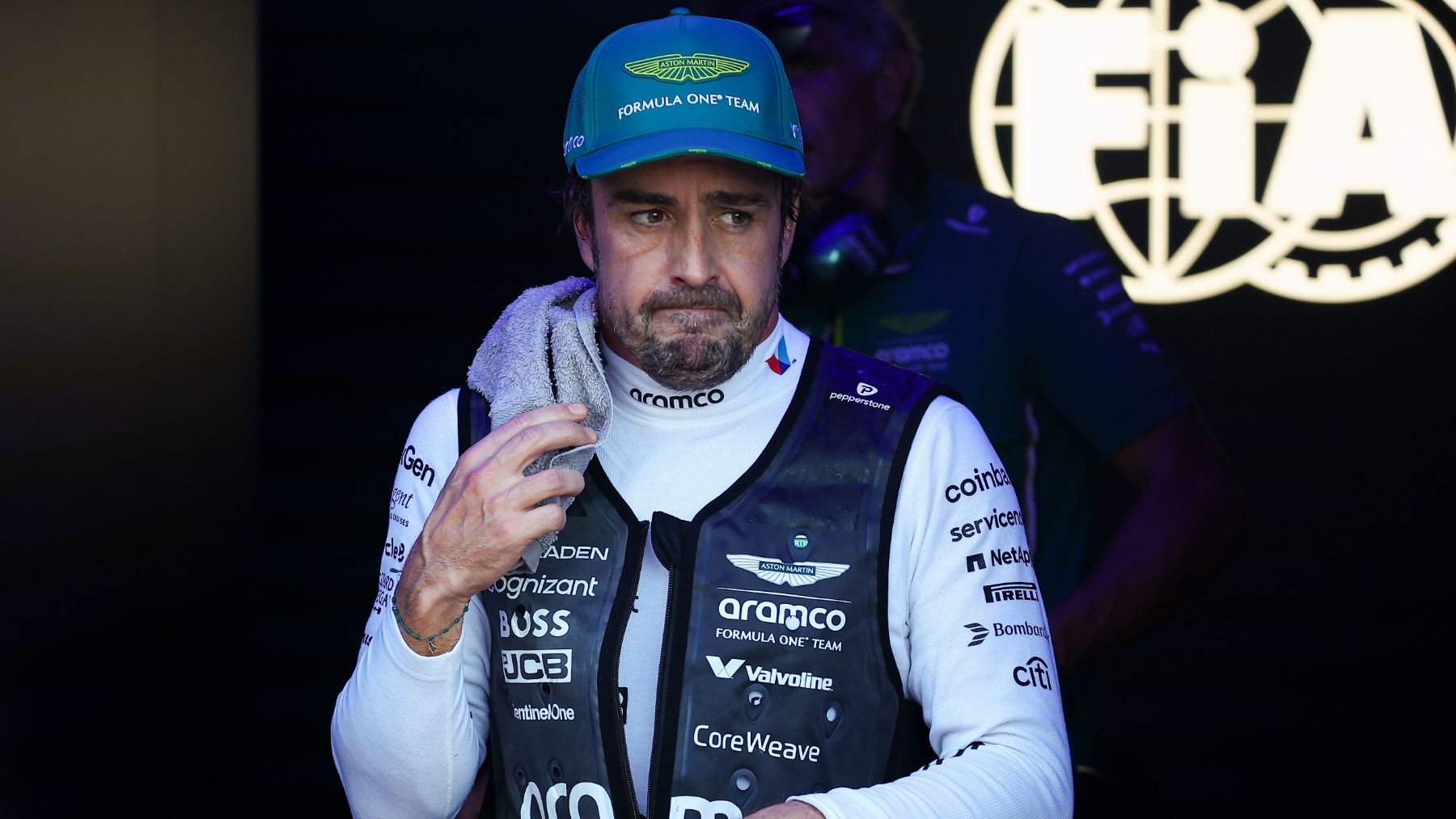 Alonso