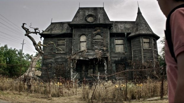 películas ver Halloween
