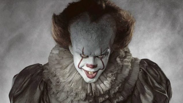 Halloween HBO Max películas