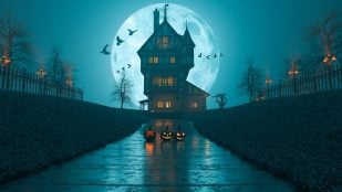 pps para Halloween