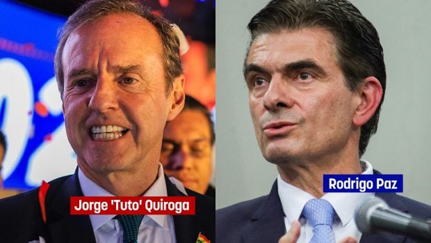 elecciones Bolivia