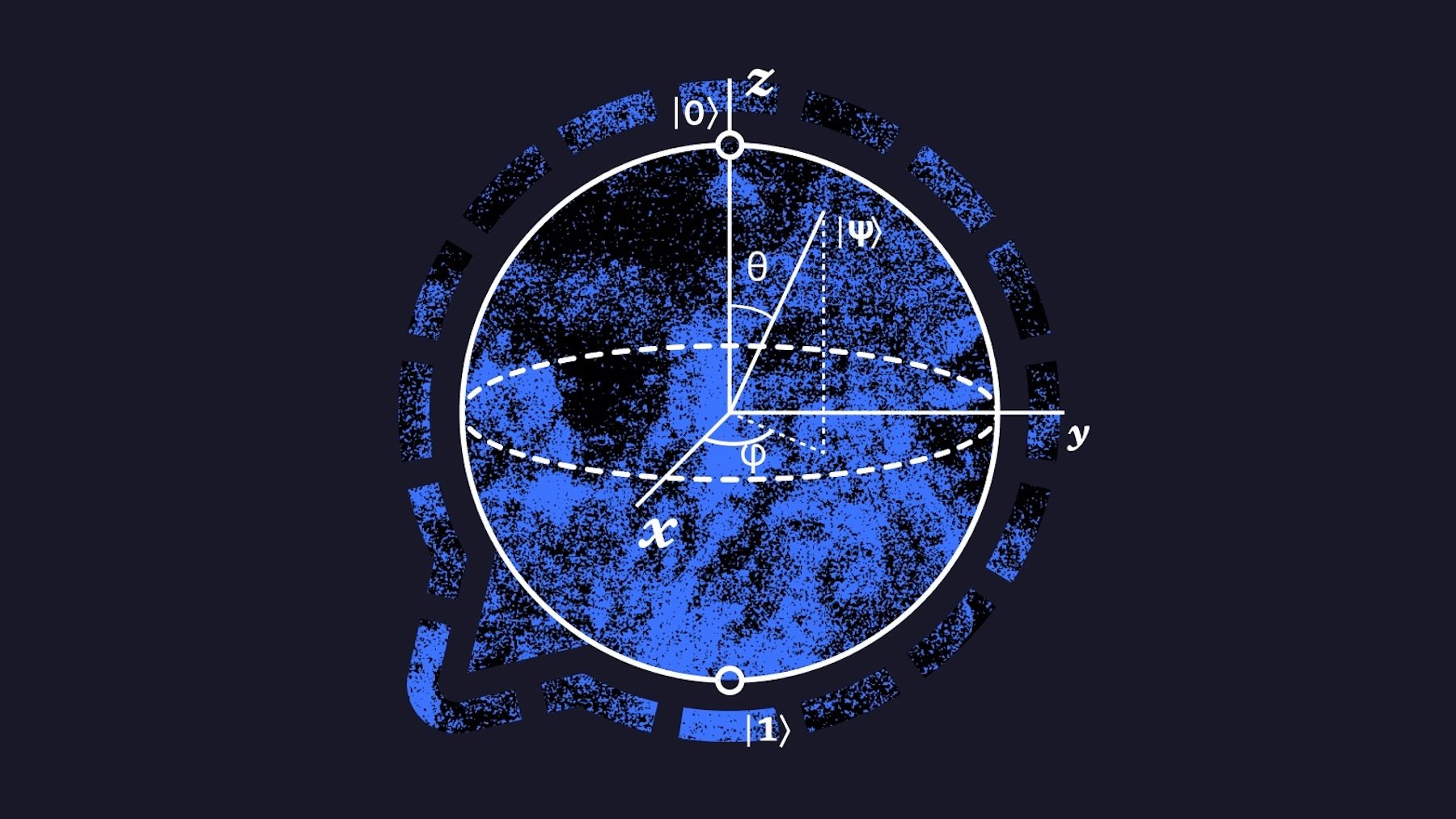 Signal cifrado cuántico