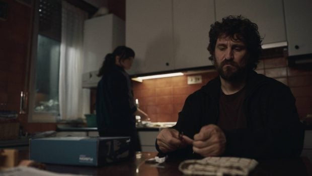 película ETA Netflix Bayona