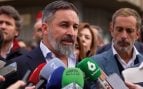 Vox PSOE