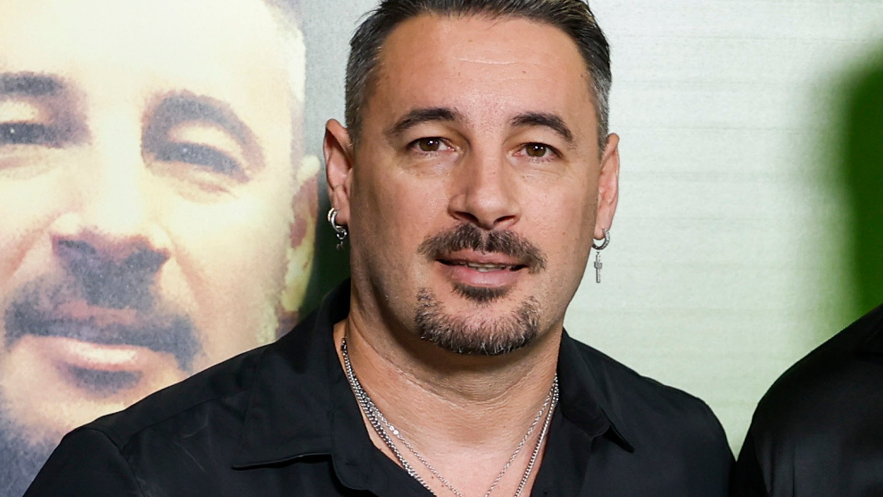 Andy rompe su silencio tras la noticia de la presunta agresión de Lucas: «Tengo a la familia asustada»