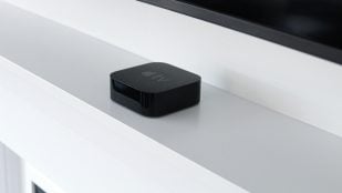Apple TV 4K