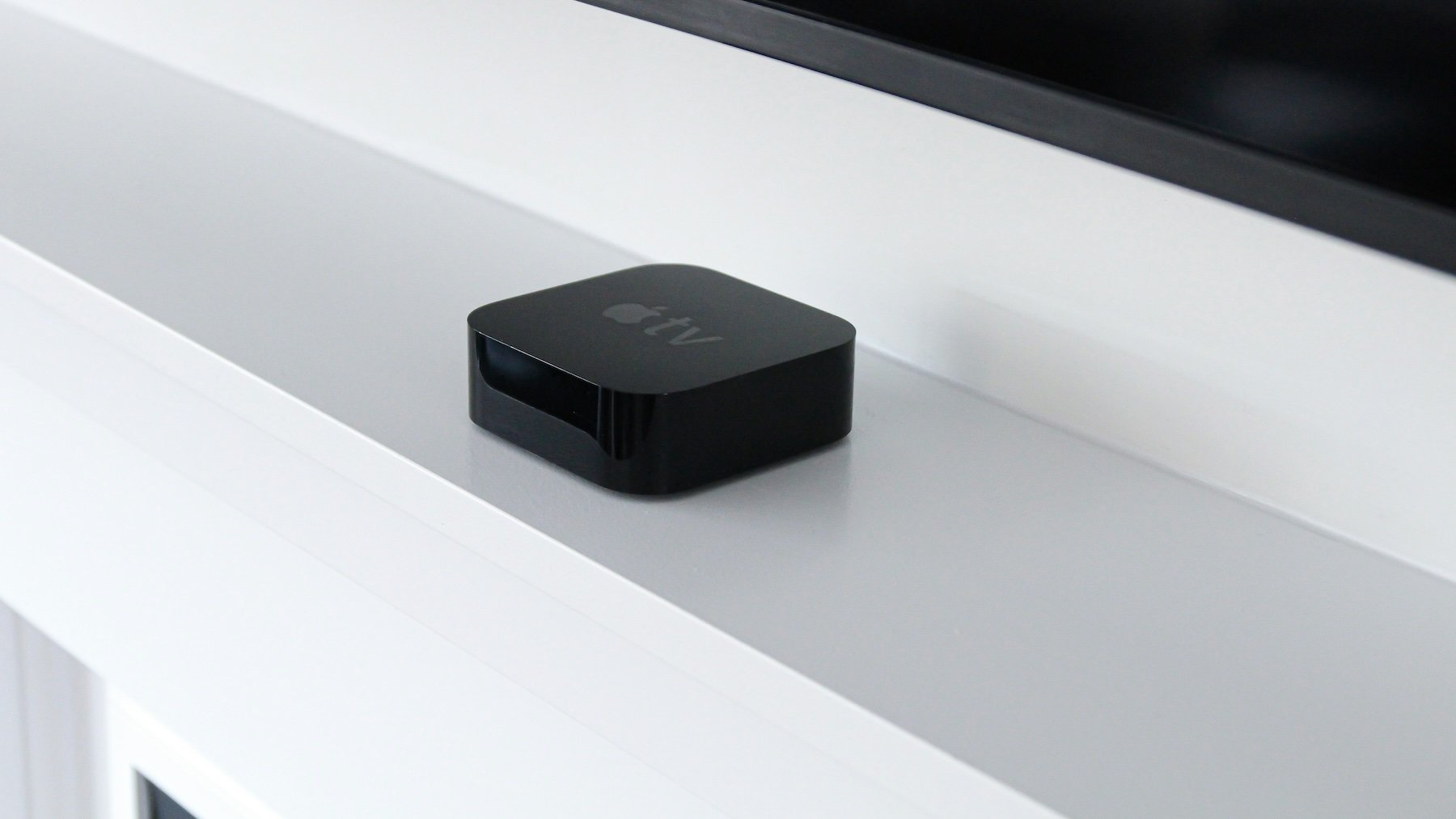 Apple TV 4K