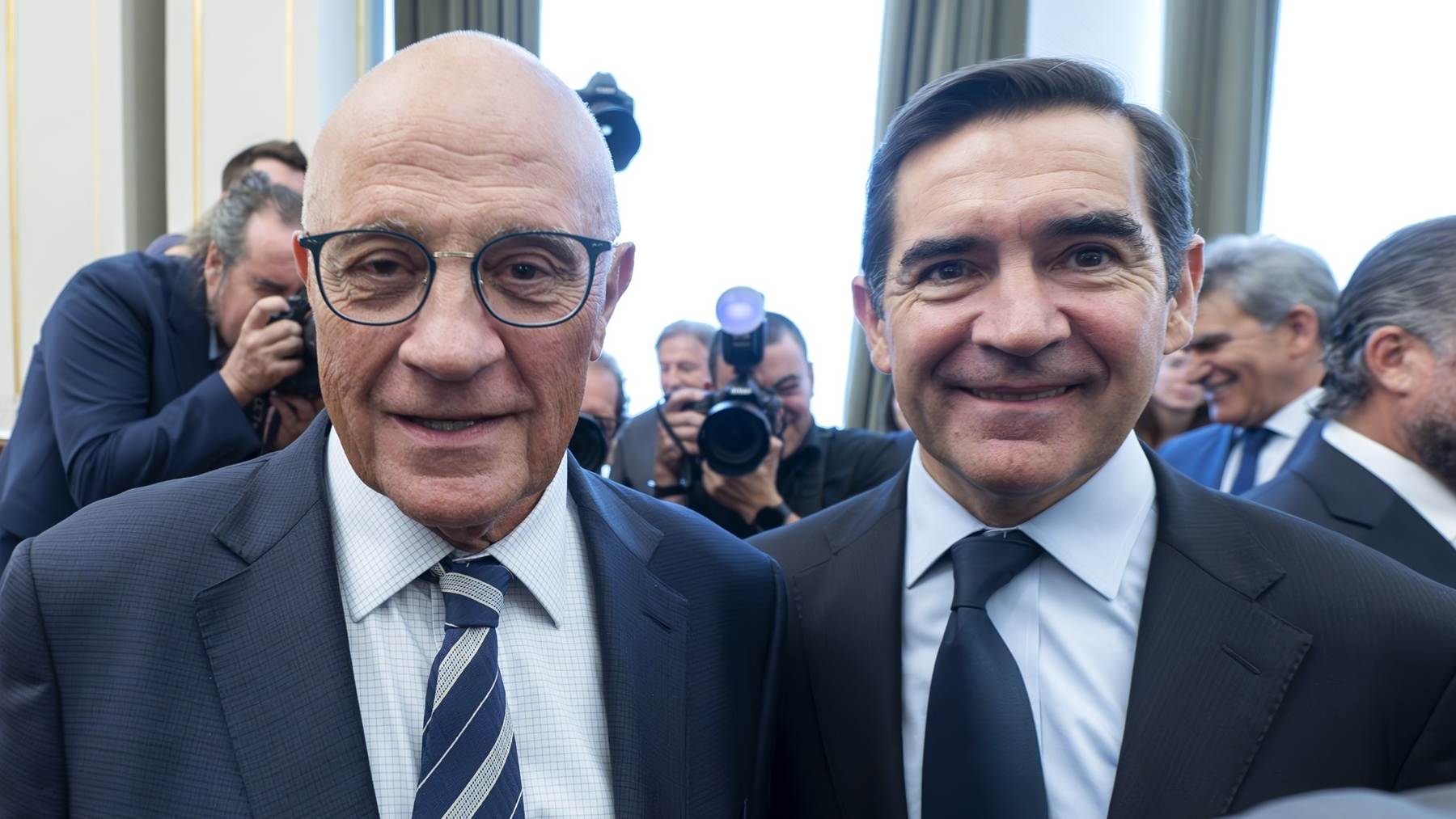 Sabadell, BBVA, Bolsa