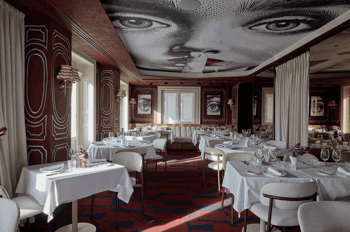 Picalagartos, el restaurante y rooftop de referencia de la Gran Vía madrileña, da la bienvenida a su versión más atrevida