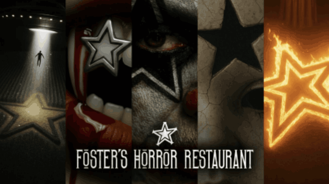 Fosters Hollywood