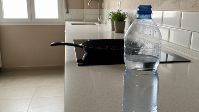 gesto que hacemos sin parar en casa