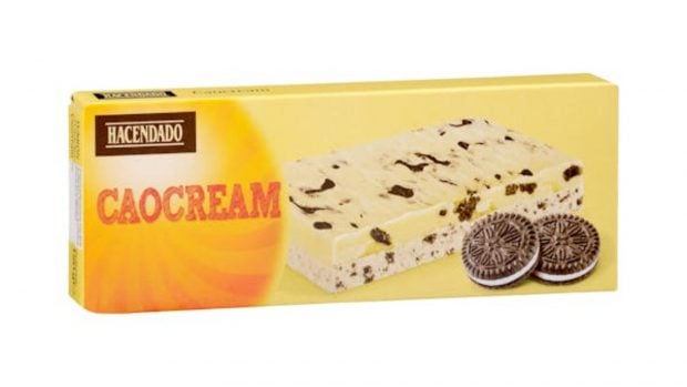 Mercadona Navidad
