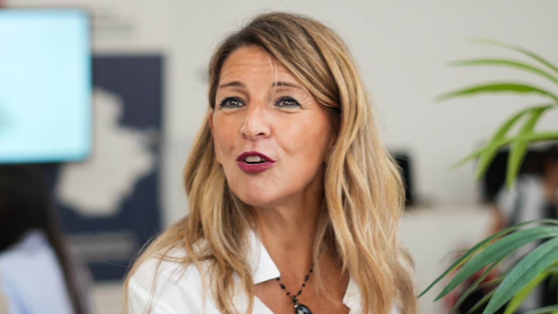 Díaz olvida el permiso de 10 días por fallecimiento de familia política y lanza uno por eutanasia