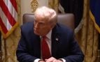 Trump Hamás