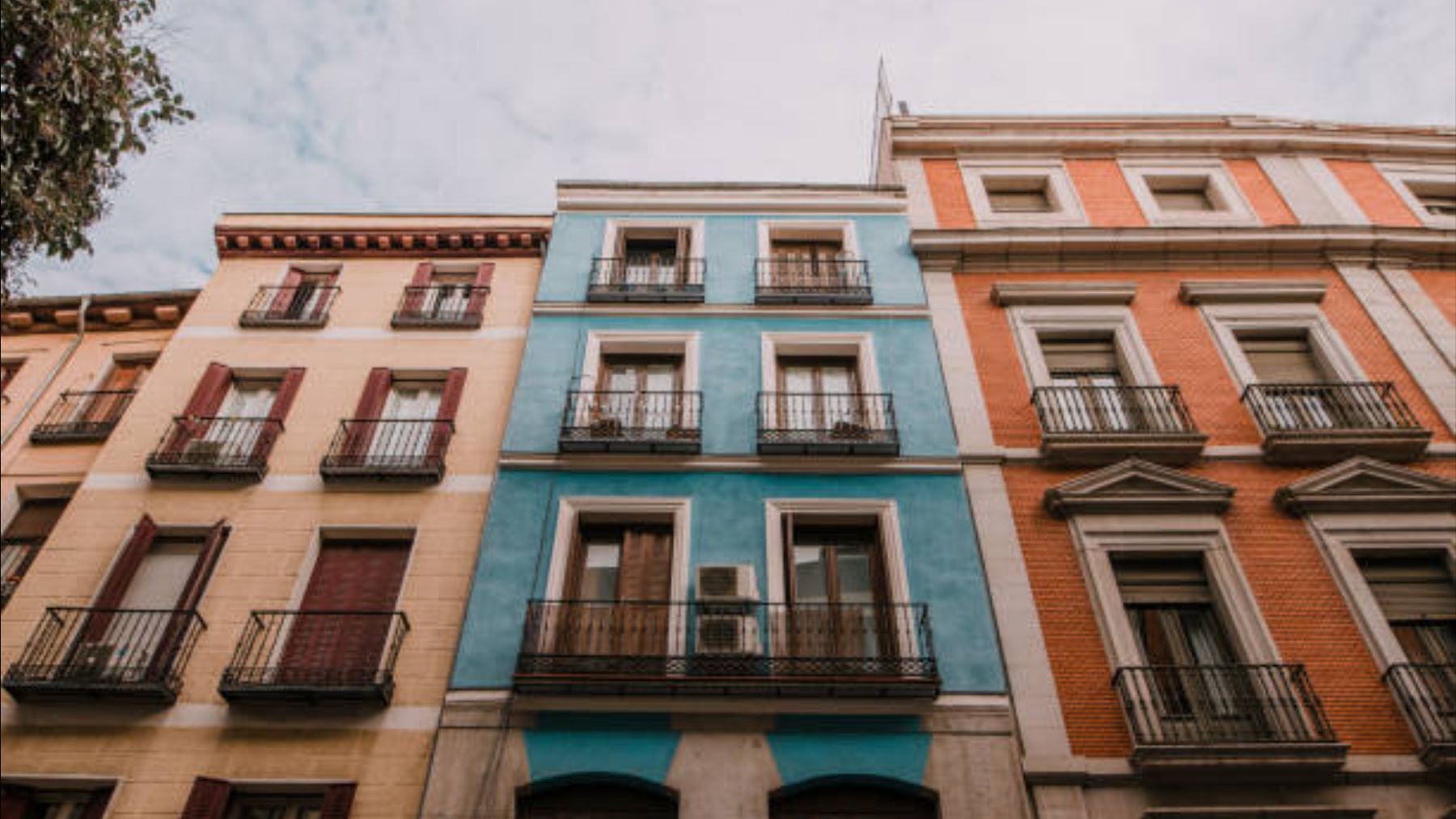 Ayuntamiento Madrid sortea viviendas