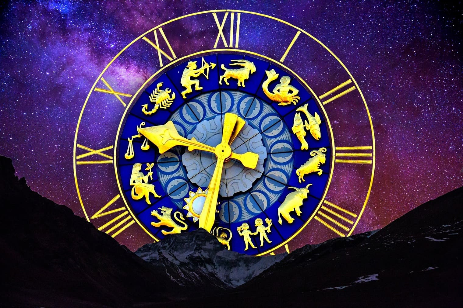 Signo zodiacal fuerte emocionalmente