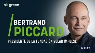 Bertrand Piccard