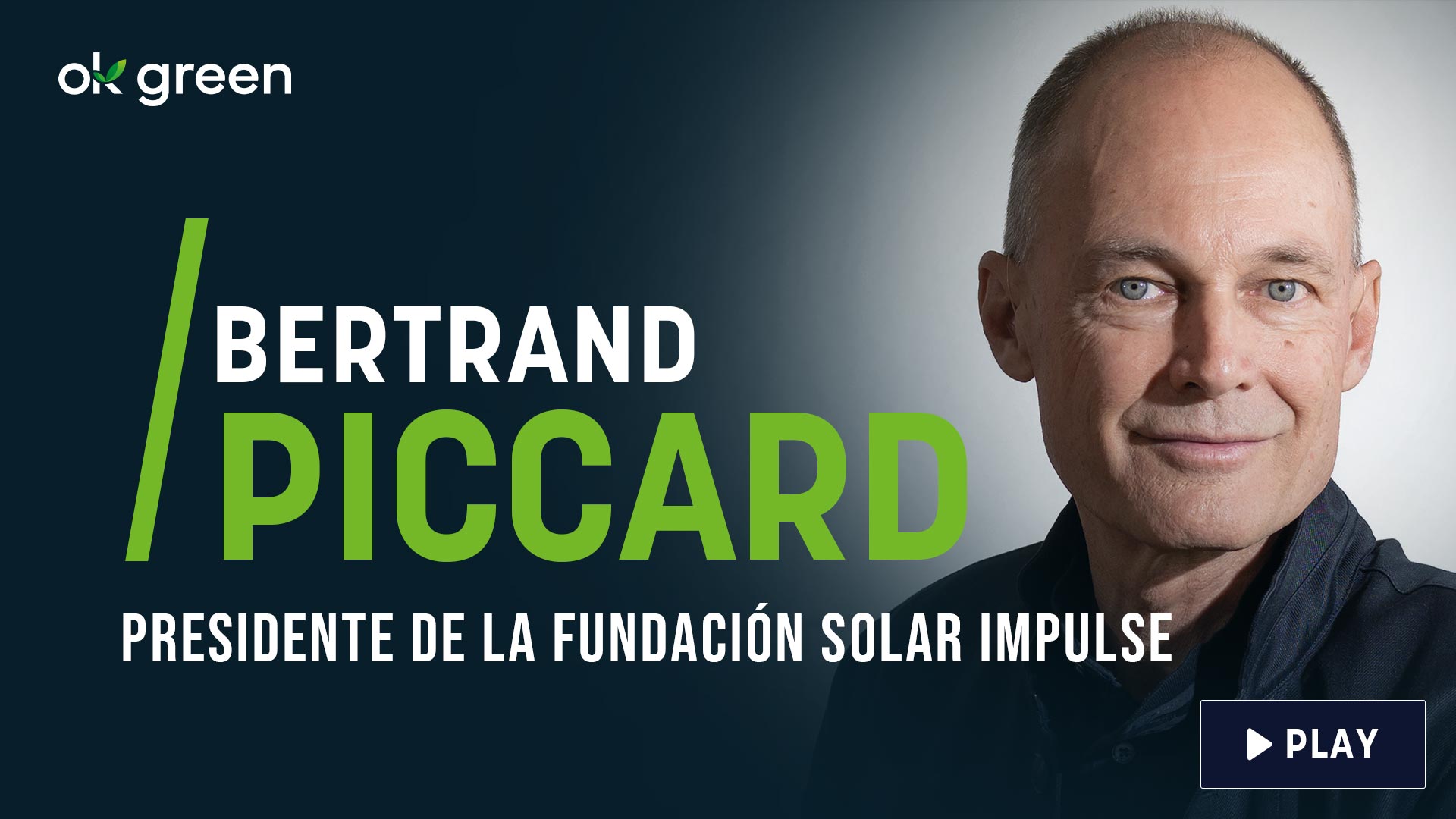 Bertrand Piccard