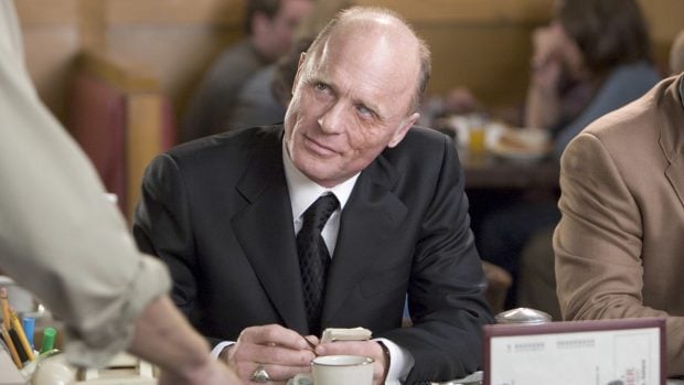 Mejor película Viggo Mortensen Netflix