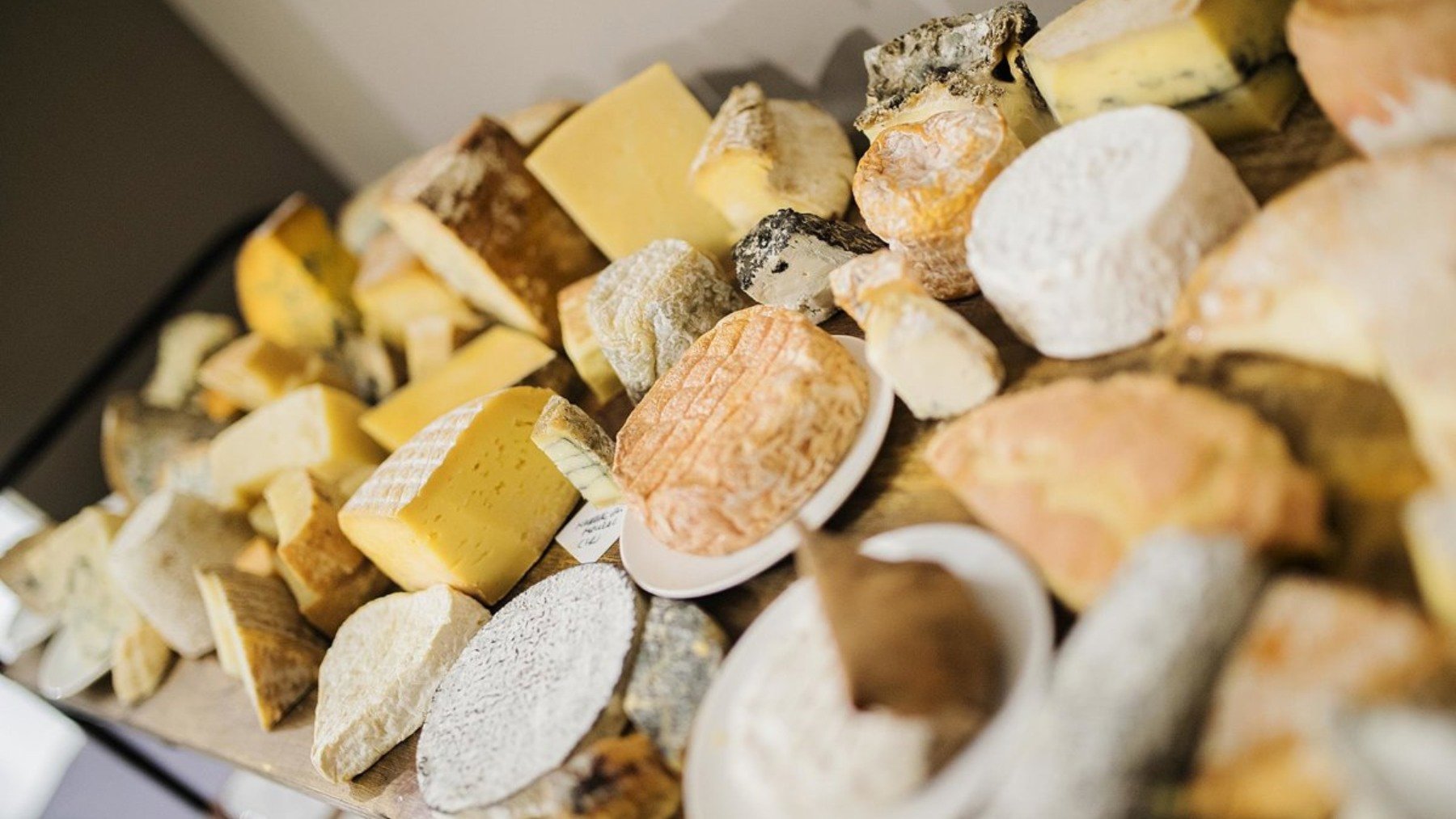queso Cataluña