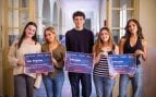 Fundación Mutua Madrileña premiará la creatividad de los estudiantes para concienciar contra la violencia de género