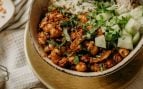 Receta de garbanzos