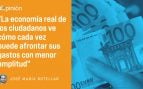 Precios, dinero, euros