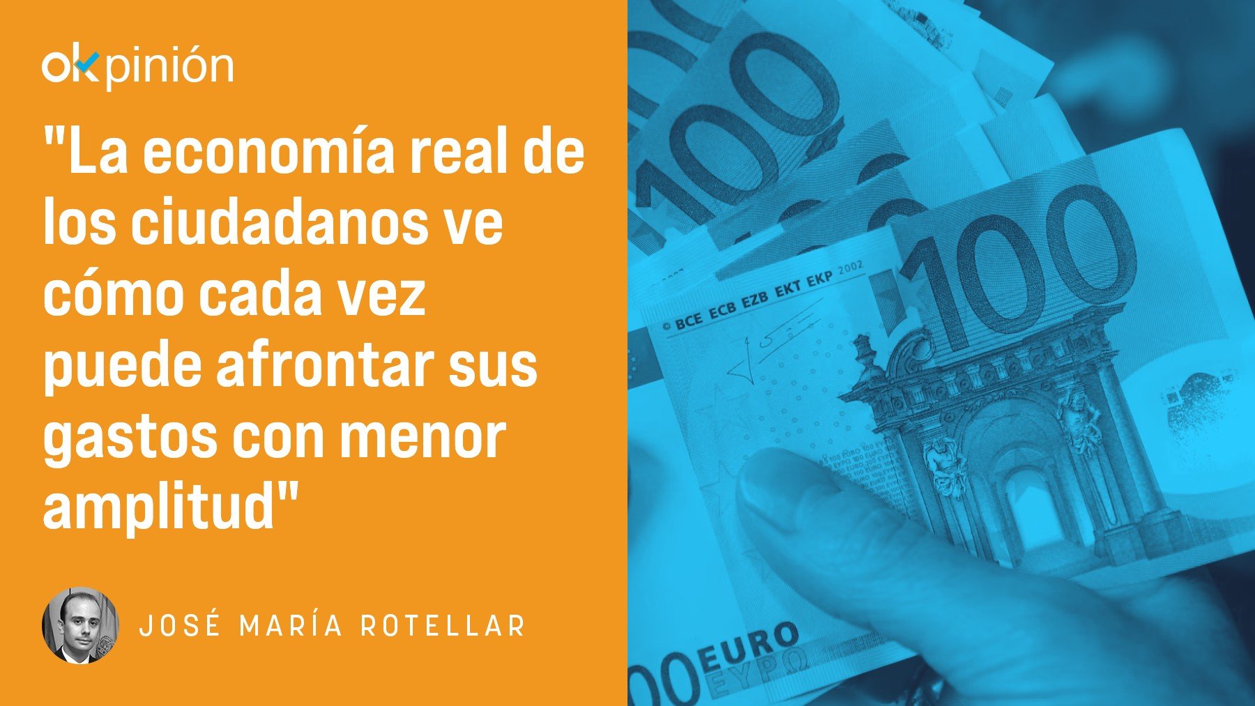 Precios, dinero, euros