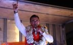 Elecciones Bolivia, Rodrigo Paz