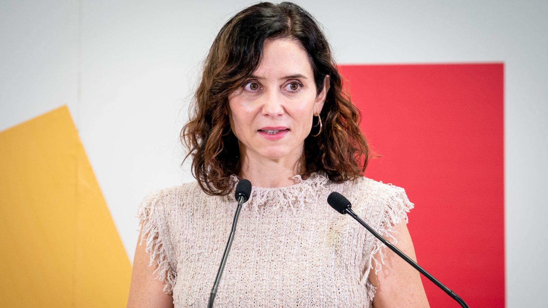 Supremo, Sánchez, Ayuso