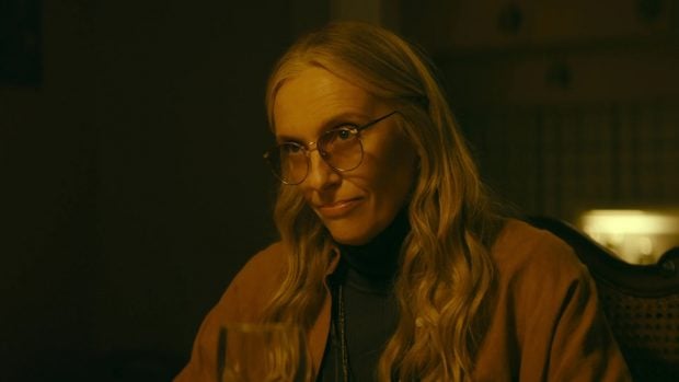 miniserie Netflix mejor 2025