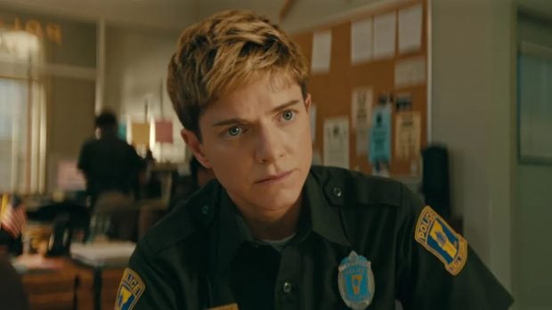 miniserie Netflix mejor 2025