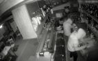 ladrones, Huesca, detenidos, banda, Guardia Civil, Asturias, Barcelona