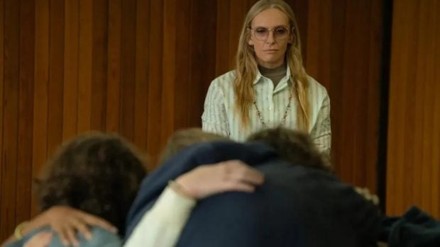 miniserie Netflix mejor 2025