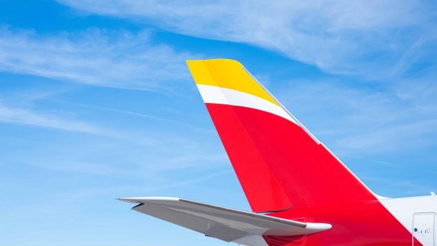 Iberia