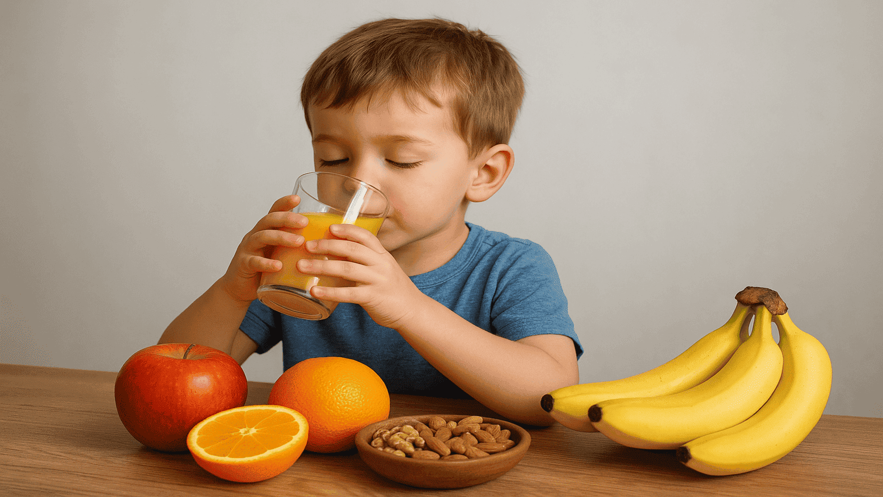 Harvard pide a los padres reducir la cantidad de este alimento que damos a los niños, pero pocos hacen caso