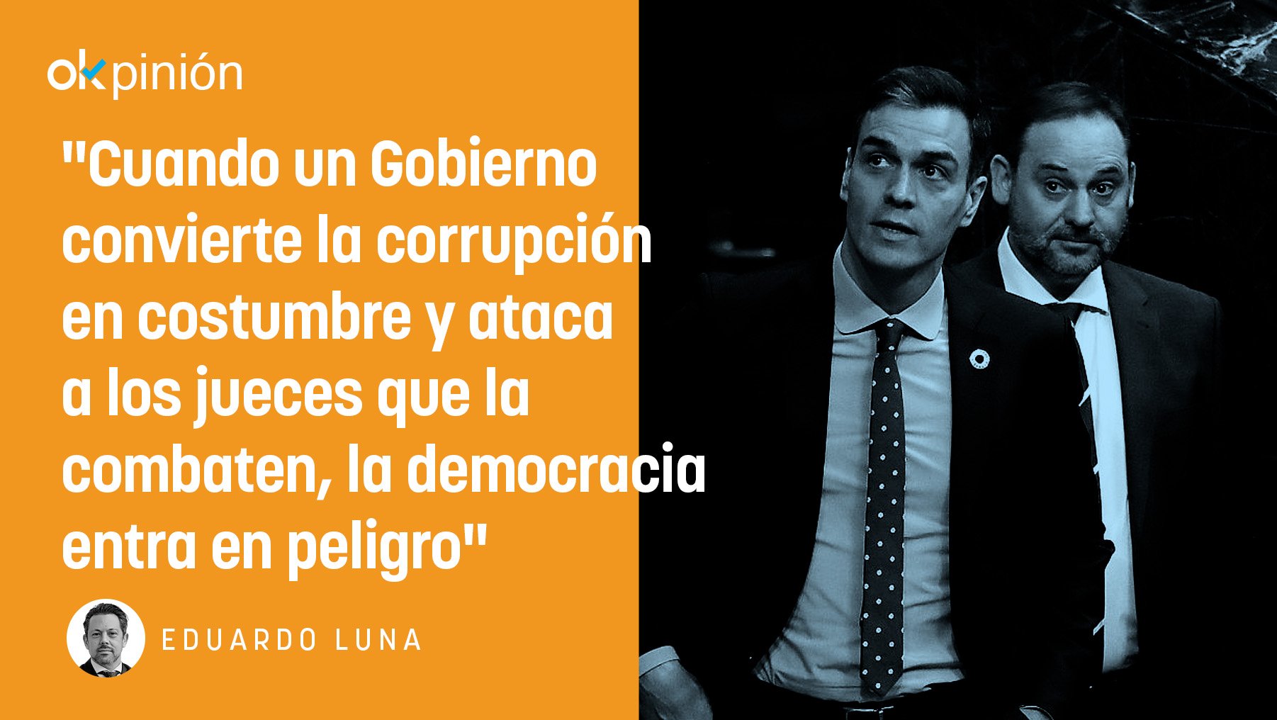 El fraude de ley como síntoma del colapso institucional