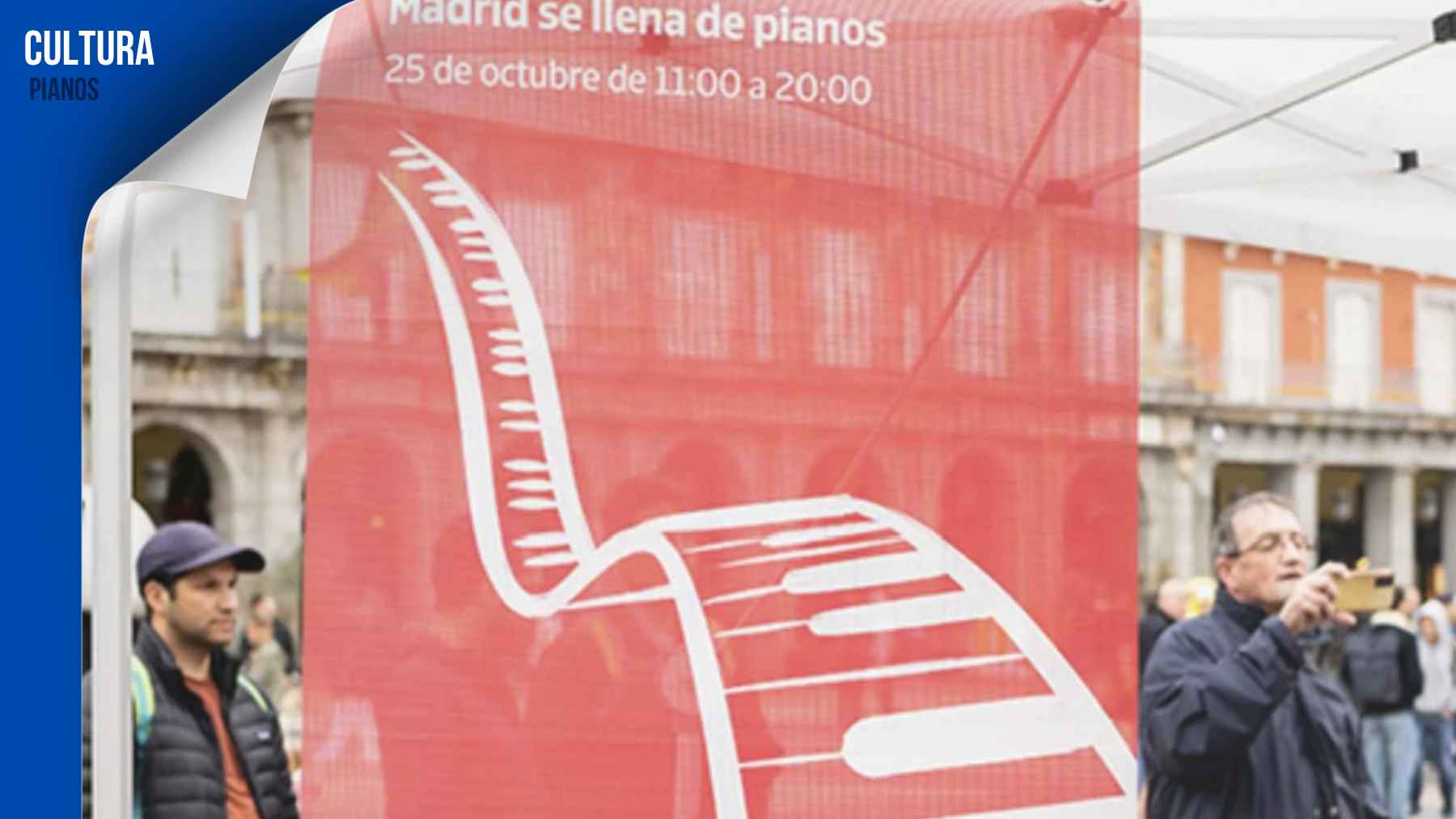 Madrid, ocio, cultura