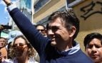 El presidente electo de Bolivia anuncia que restablecerá las relaciones con EEUU tras 17 años de ruptura