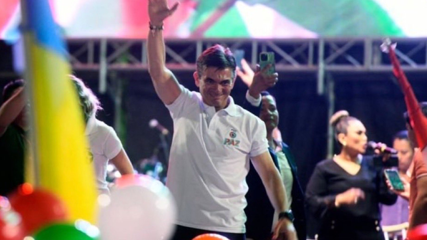 elecciones Bolivia