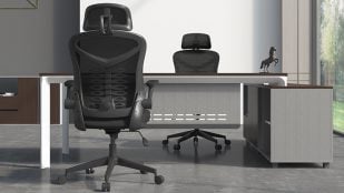 Silla de escritorio Magic Life