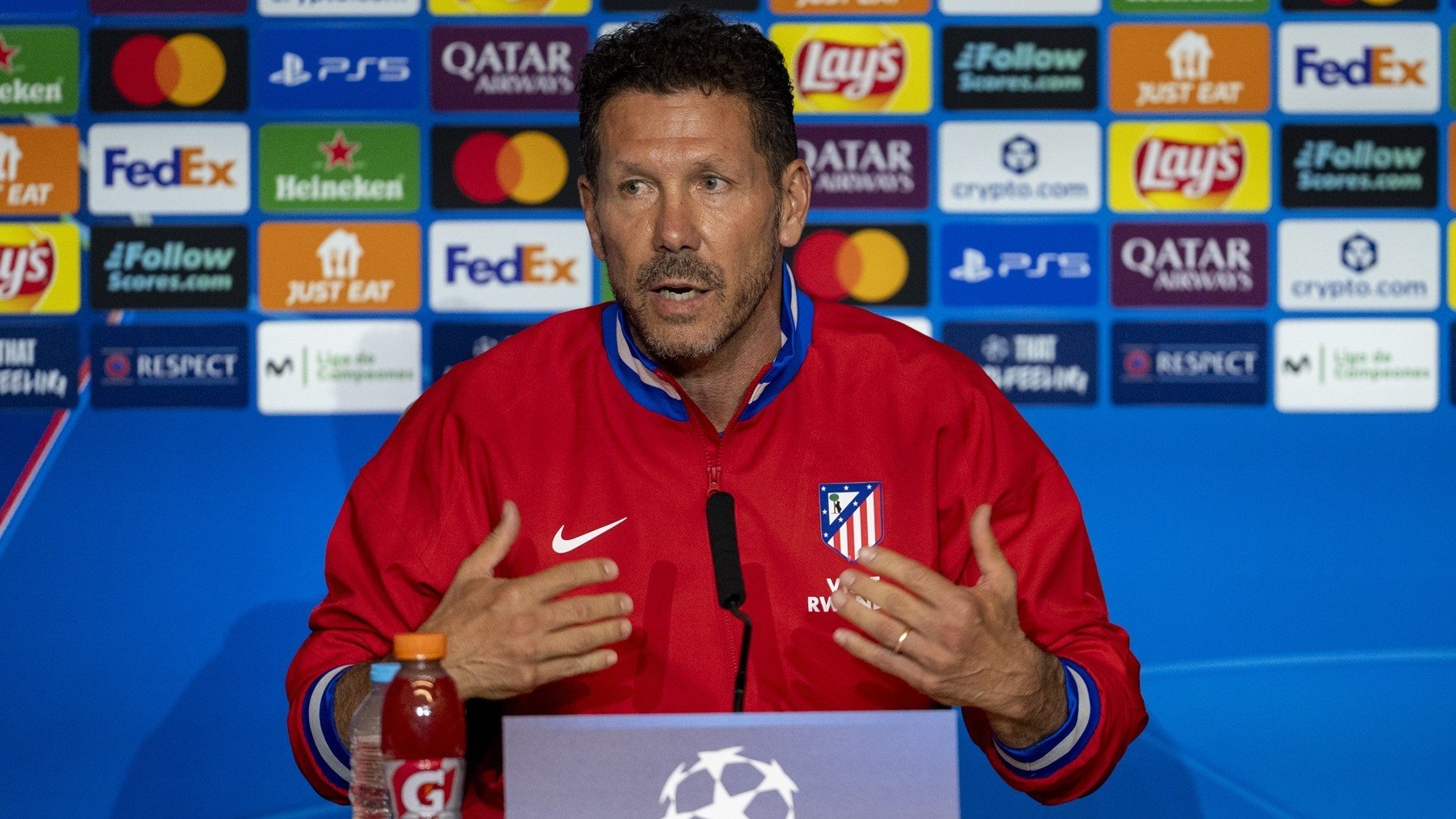 Simeone