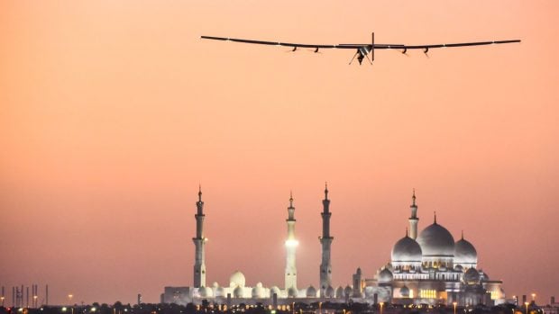 Solar Impulse