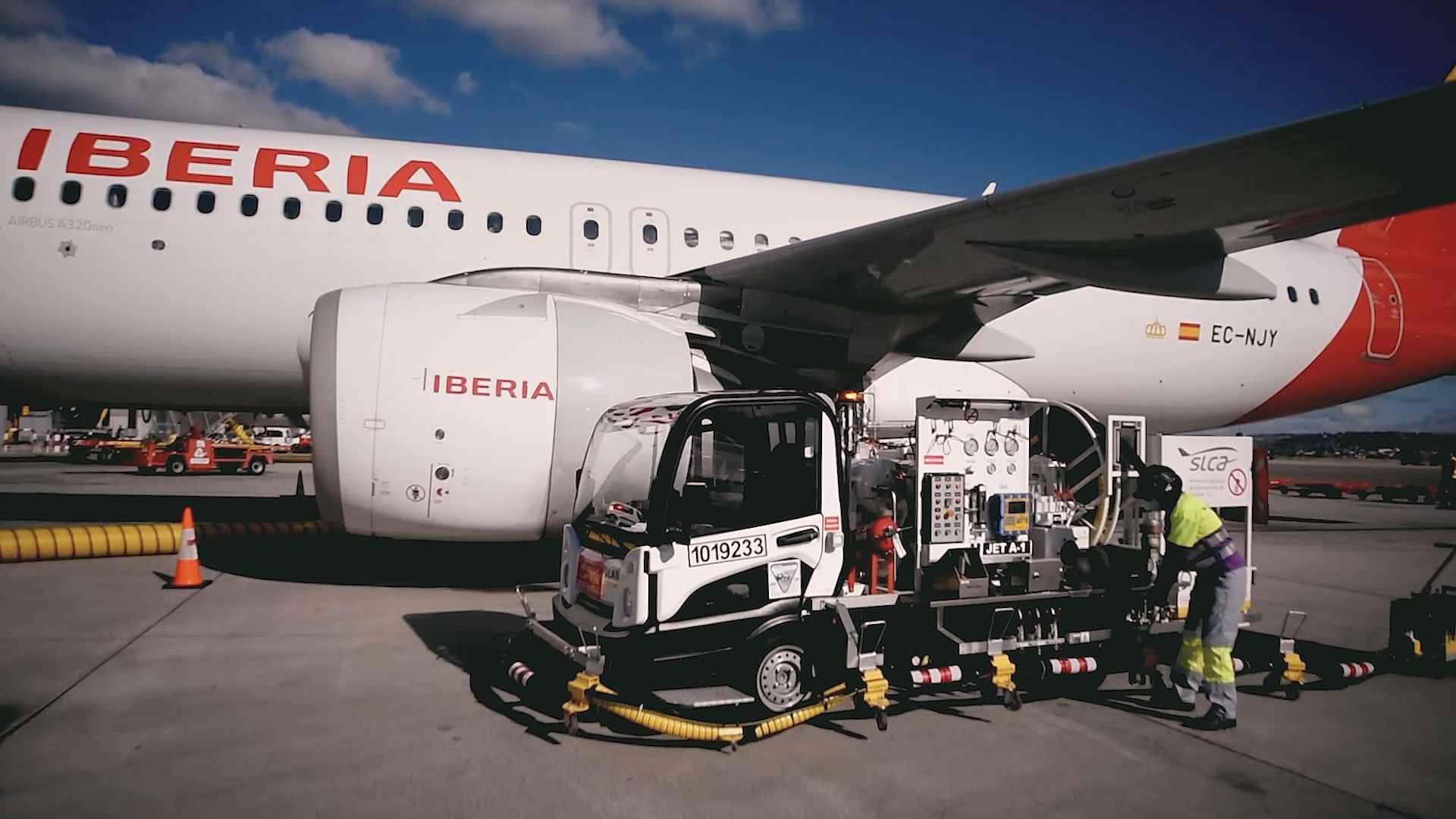 Iberia