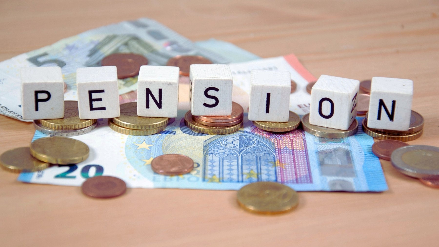 Pensiones en 2026