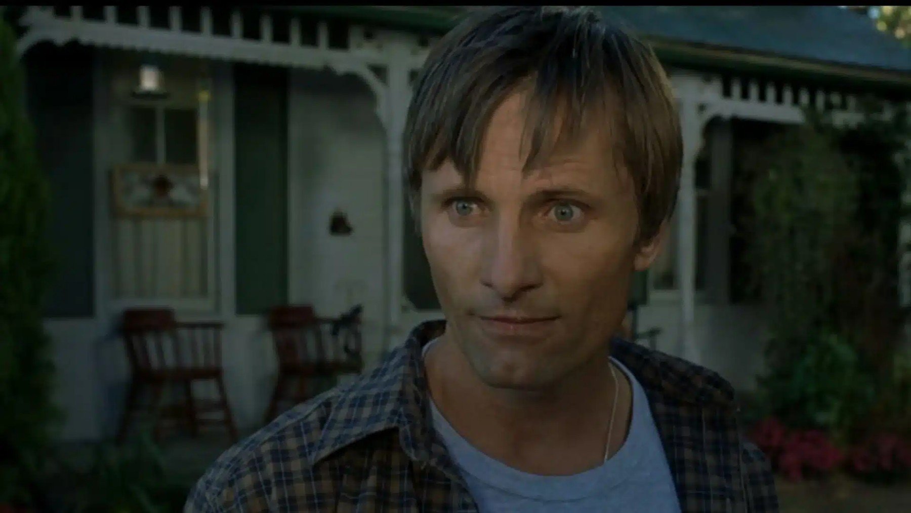 Mejor película Viggo Mortensen Netflix