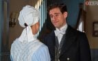Vera y Lope en La Promesa. (RTVE)